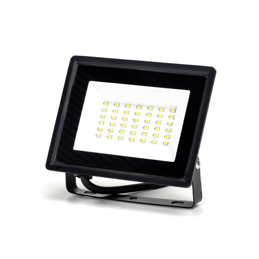 Aigostar - Holofote LED LED/30W/230V 6500K IP65