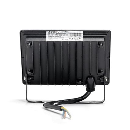 Aigostar - Holofote LED LED/30W/230V 6500K IP65