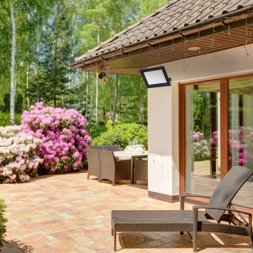 Aigostar - Holofote LED LED/50W/230V 6500K IP65