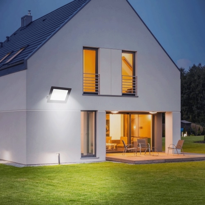 Aigostar - Holofote LED LED/50W/230V 6500K IP65