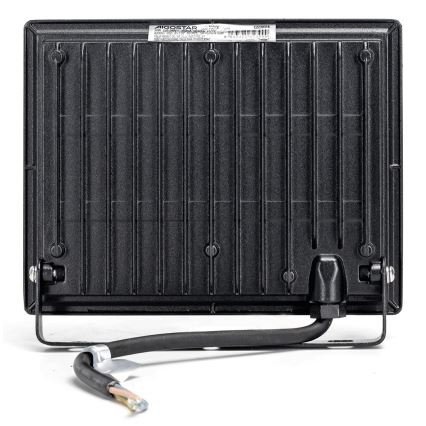 Aigostar - Holofote LED LED/50W/230V 6500K IP65