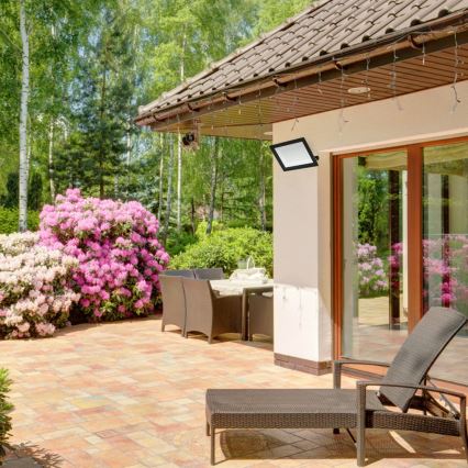 Aigostar - Holofote LED LED/70W/230V 6500K IP65