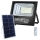 Aigostar - Holofote solar LED com regulação LED/200W/3,2V IP67 + CR