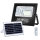 Aigostar - Holofote solar LED com regulação LED/25W/3,2V IP67 + CR