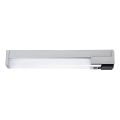 Aigostar - Iluminação de espelho para casa de banho LED LED/10W/230V 4000K 46,5cm IP44