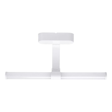 Aigostar - Iluminação de espelho para casa de banho LED LED/6W/230V 4000K 40cm IP44