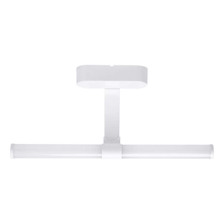 Aigostar - Iluminação de espelho para casa de banho LED LED/6W/230V 4000K 40cm IP44