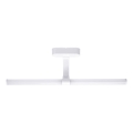 Aigostar - Iluminação de espelho para casa de banho LED LED/8W/230V 4000K 60cm IP44