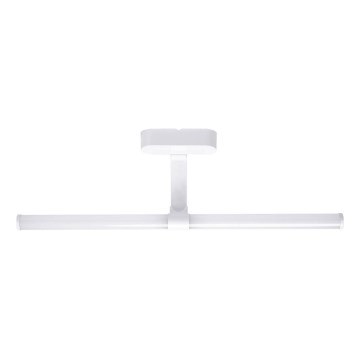 Aigostar - Iluminação de espelho para casa de banho LED LED/8W/230V 4000K 60cm IP44