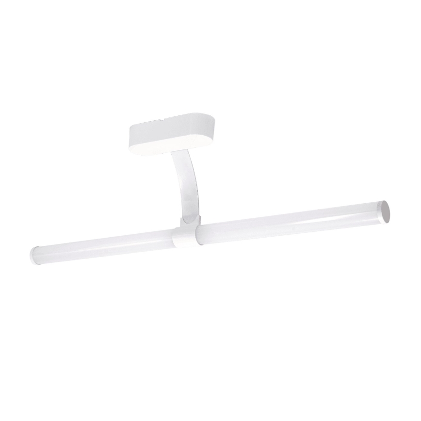 Aigostar - Iluminação de espelho para casa de banho LED LED/8W/230V 4000K 60cm IP44