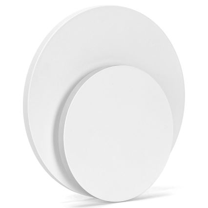 Aigostar - Iluminação de parede LED LED/16W/230V 2700K branco