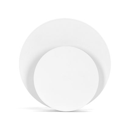 Aigostar - Iluminação de parede LED LED/16W/230V 2700K branco