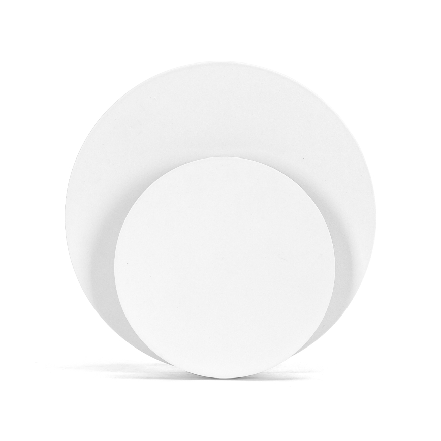 Aigostar - Iluminação de parede LED LED/16W/230V 2700K branco