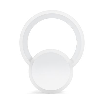 Aigostar - Iluminação de parede LED LED/20W/230V 2700K branco