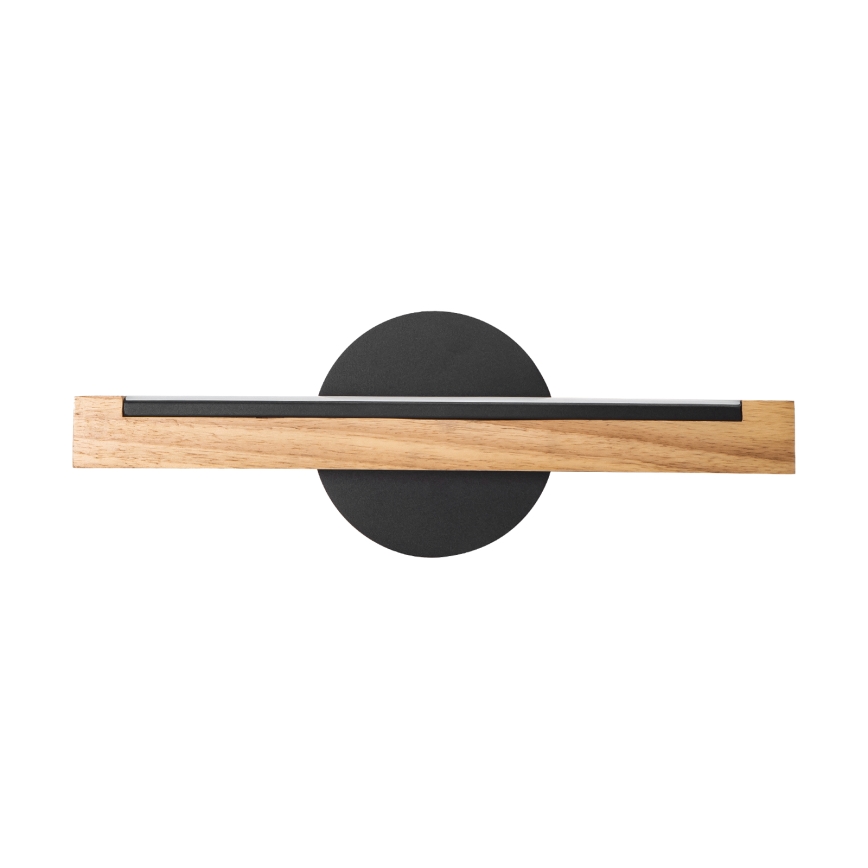 Aigostar - Iluminação de parede LED LED/6,5W/230V 6500K