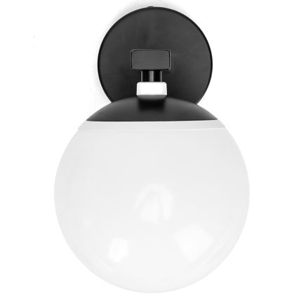 Aigostar - Iluminação de parede LED RGBW com regulação MESH Inteligente LED/8W/230V + comando