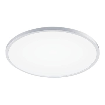 Aigostar - Iluminação de teto de casa de banho LED LED/40W/230V 6500K diâmetro 54 cm IP44