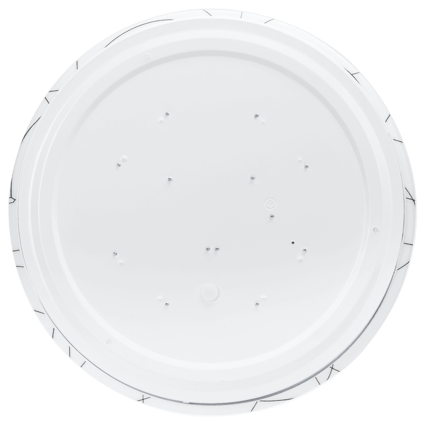 Aigostar - Iluminação de teto LED LED/36W/230V 6500K