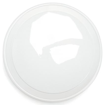 Aigostar - Iluminação de teto para casa de banho LED com regulação MESH Inteligente LED/24W/230V 3000-6500K IP44 + comando