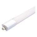 Aigostar - Iluminação de trabalho LED LED/18W/230V 4000K 60 cm IP65