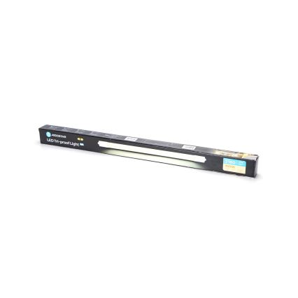 Aigostar - Iluminação de trabalho LED LED/18W/230V 4000K 60 cm IP65
