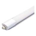 Aigostar - Iluminação de trabalho LED LED/45W/230V 4000K 150 cm IP65