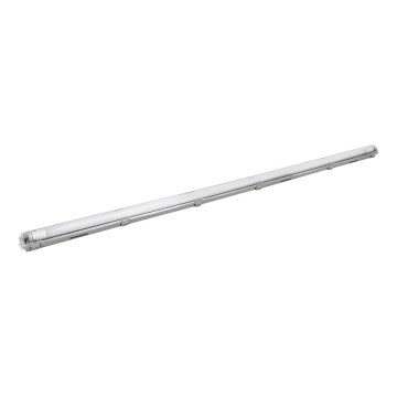 Aigostar - Iluminação industrial fluorescente LED 1xG13/22W/230V 4000K 157,6 cm IP65