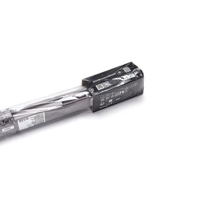 Aigostar - Iluminação industrial fluorescente LED 1xG13/9W/230V 4000K 66,6 cm IP65