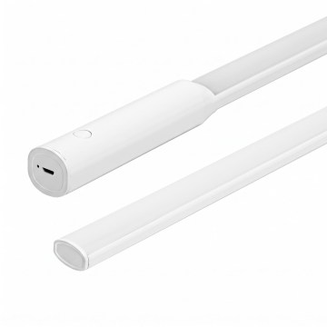 Aigostar - Iluminação LED para armário com sensor de movimento LED/5W/5V 5700K branco