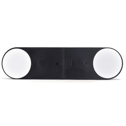 Aigostar - Iluminação LED para armário LED/3xAAA 3000K branca