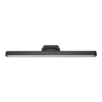 Aigostar - Iluminação LED regulável e recarregável para espelho/LED/2,9W/5V 2000 mAh