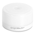 Aigostar - Iluminação noturna portátil LED LED/1W/5V 3000K + USB