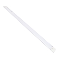 Aigostar - Iluminação para armário de cozinha LED LED/40W/230V 4000K 120 cm branco