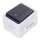 Aigostar - Interruptor de 1 botão IP54