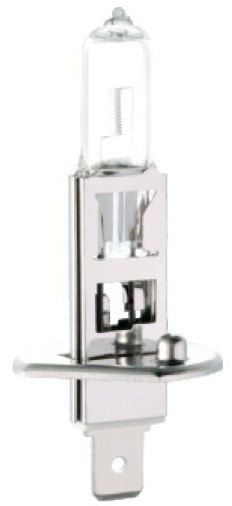 Aigostar - Lâmpada de carro H1 P14,5s/55W/12V