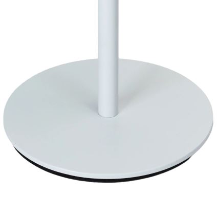 Aigostar - Lâmpada de mesa dimerizável AMBIENT LED/2,4W/5V 3000-6500K branca