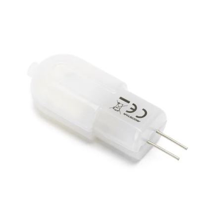 Aigostar - Lâmpada LED G4/1,7W/12V 6500K
