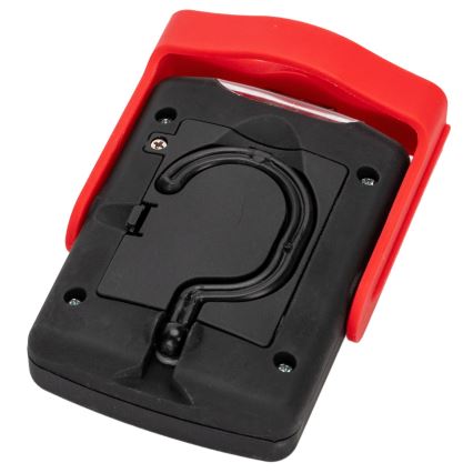 Aigostar - Lanterna LED LED/2W/3xAAA IP44