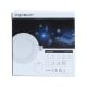 Aigostar - LED com regulação LED/6W/230V d. 11,5 cm Wi-Fi