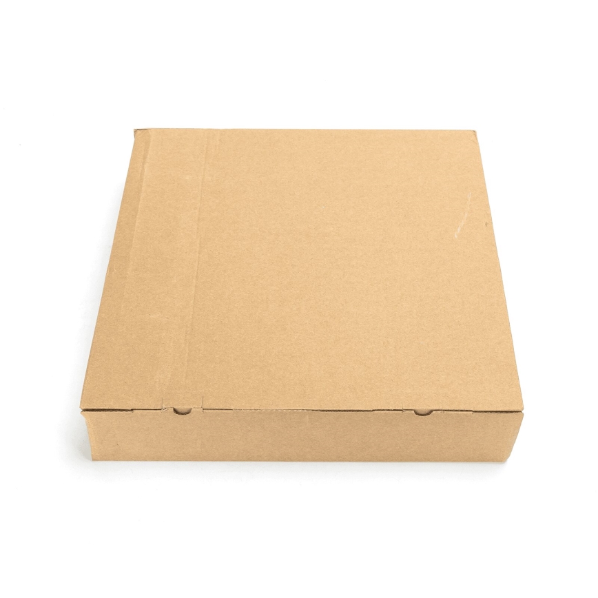 Aigostar - LED decoração de Natal para exterior 3,6W/230V bola 30cm IP44 branco frio