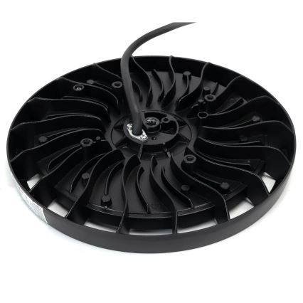 Aigostar - Luminária Industrial LED Dimerizável para Exterior MESH High Bay LED/100W/230V 4000K IP65