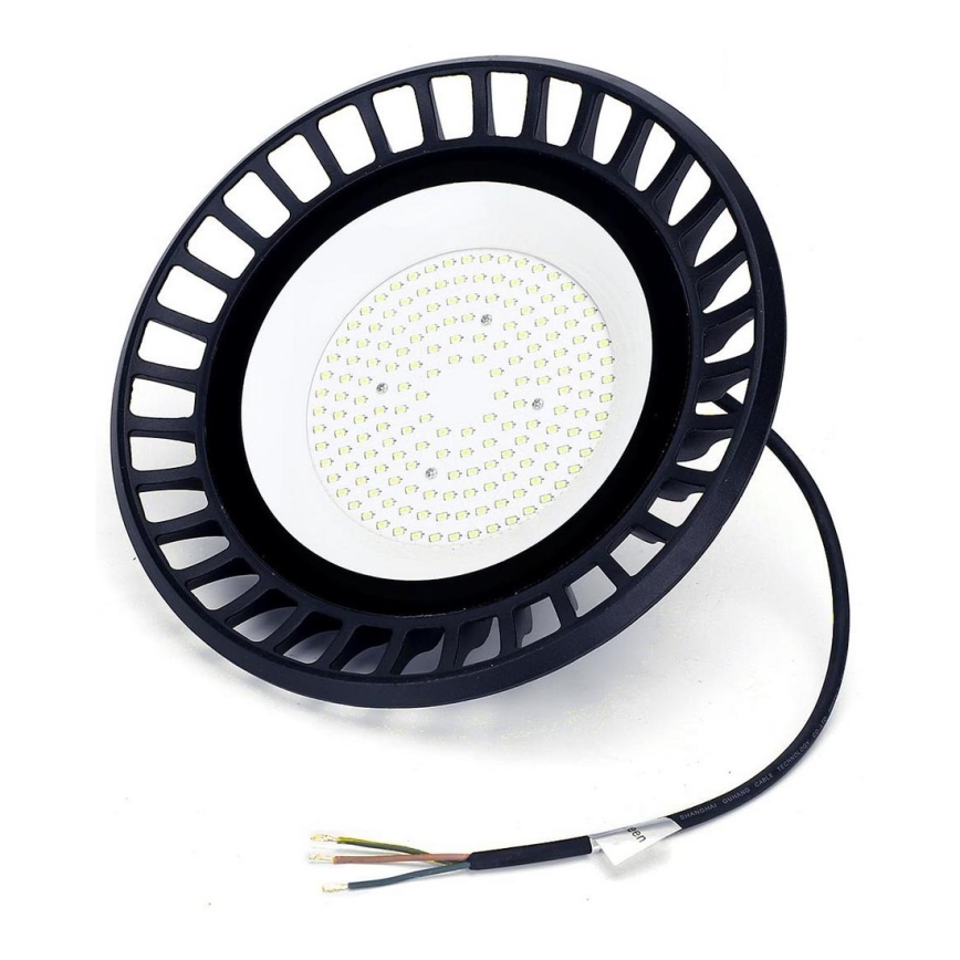 Aigostar - LED Iluminação industrial UFO HIGHBAY LED/100W/230V 6500K IP65