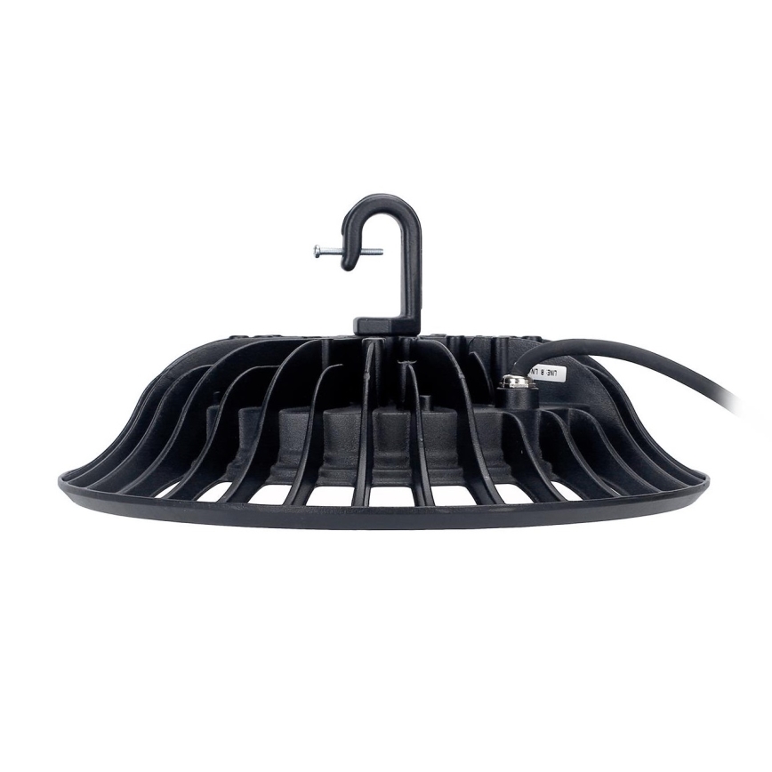 Aigostar - LED Iluminação industrial UFO HIGHBAY LED/100W/230V 6500K IP65