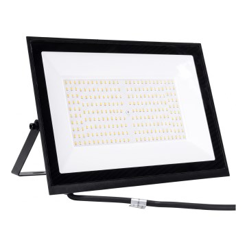 Aigostar - LED Refletor LED/150W/230V 4000K IP65 preto