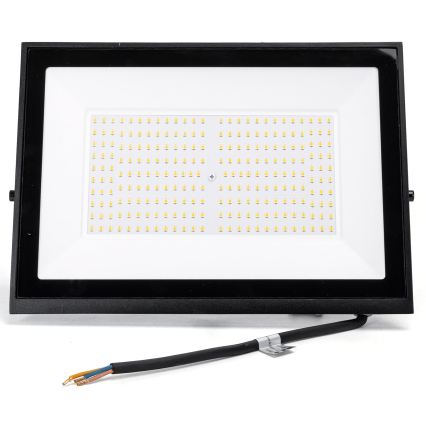 Aigostar - LED Refletor LED/150W/230V 4000K IP65 preto