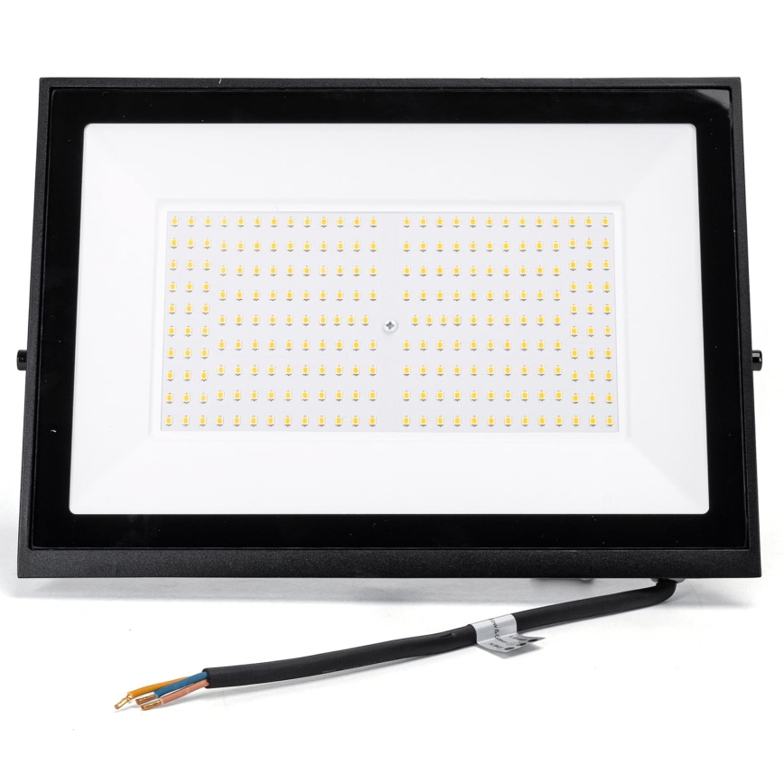 Aigostar - LED Refletor LED/150W/230V 4000K IP65 preto