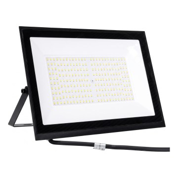 Aigostar - LED Refletor LED/150W/230V 6500K IP65 preto