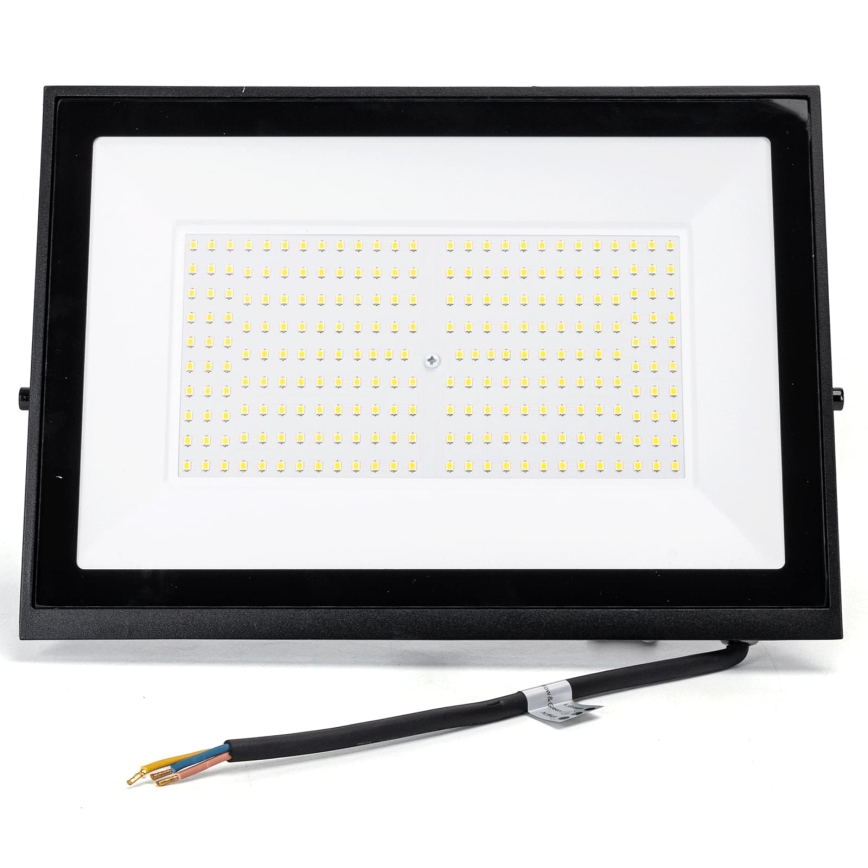 Aigostar - LED Refletor LED/150W/230V 6500K IP65 preto