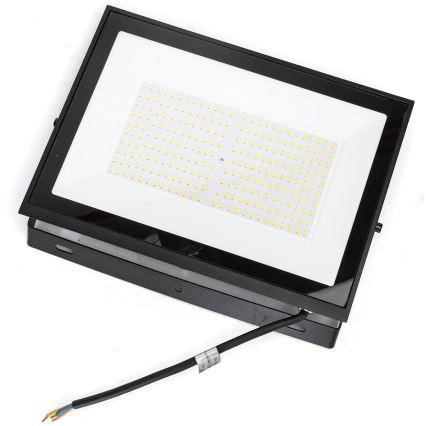 Aigostar - LED Refletor LED/150W/230V 6500K IP65 preto