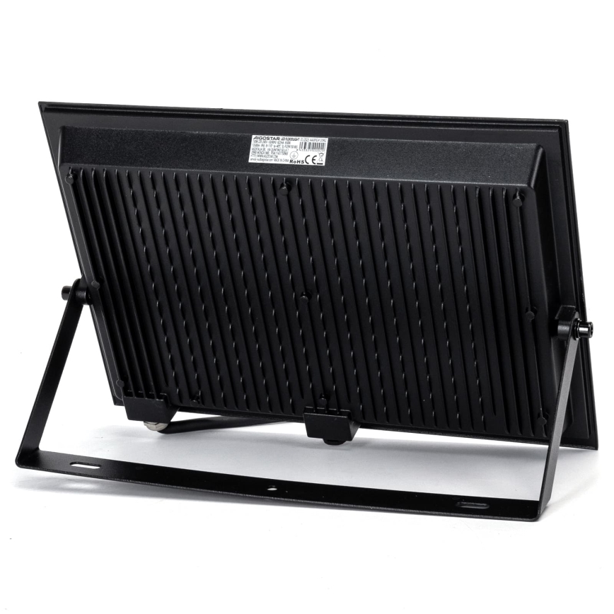Aigostar - LED Refletor LED/150W/230V 6500K IP65 preto